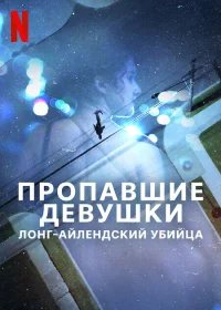 Пропавшие девушки: Лонг-айлендский убийца бесплатно