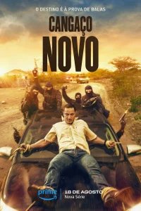 Новый кангасейро бесплатно